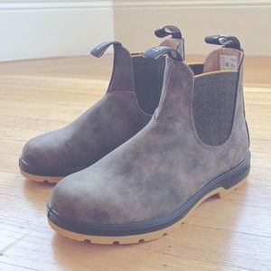 NEW Blundstone’s women’s size 8